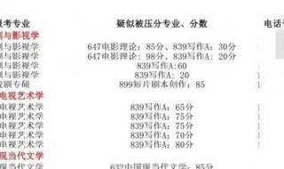 考研成绩复核有用吗 考研成绩复核有用吗